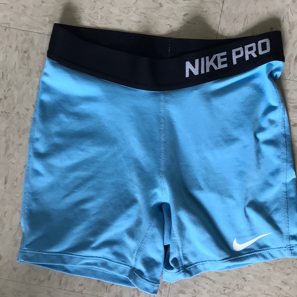 Nike Pro Spandex